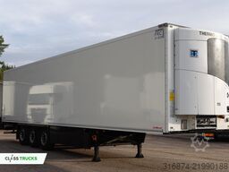 SCHMITZ CARGOBULL SKO FP 60 ThermoKing SLXi 300