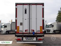 SCHMITZ CARGOBULL SKO FP 60 ThermoKing SLXi 300
