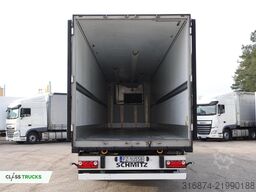 SCHMITZ CARGOBULL SKO FP 60 ThermoKing SLXi 300