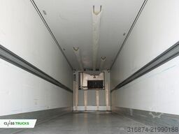 SCHMITZ CARGOBULL SKO FP 60 ThermoKing SLXi 300