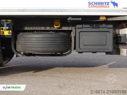 SCHMITZ CARGOBULL SKO FP 60 ThermoKing SLXi 300