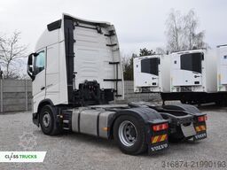 VOLVO FH 500 Globetrotter XL I-ParkCool ACC