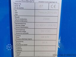 EBERL Trocknungsanlagen V-Premium 25/110 BV