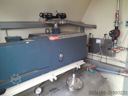EBERL Trocknungsanlagen V-Premium 25/110 BV