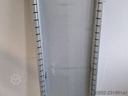 SSI Schäfer Fachböden 131 x 39 x 4 cm R3000 ZB341315 , ZB9414 B40/392/70