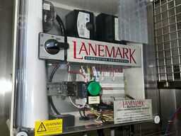 IWM Industrial Washing Machines DC40G TT