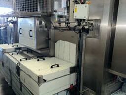 IWM Industrial Washing Machines DC40G TT