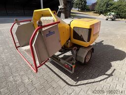 TS Industrie 250 ME