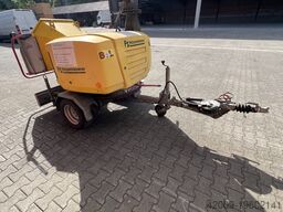 TS Industrie 250 ME