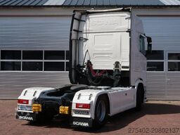 Scania S450 NGS RETARDER/ 2X TANK/ ACC/ PARK CLIMA/ DI...