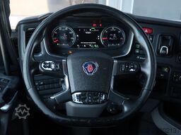Scania S450 NGS RETARDER/ 2X TANK/ ACC/ PARK CLIMA/ DI...