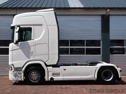 Scania S450 NGS RETARDER/ 2X TANK/ ACC/ PARK CLIMA/ DI...