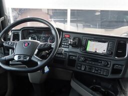 Scania S450 NGS RETARDER/ 2X TANK/ ACC/ PARK CLIMA/ DI...