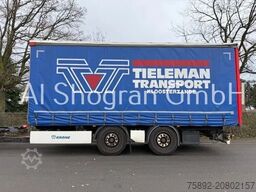 Krone Tandem/Edscha/Bordwand/PBW