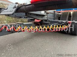 Krone Tandem/Edscha/Bordwand/PBW