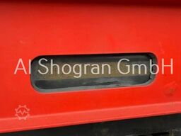 Krone Tandem/Edscha/Bordwand/PBW