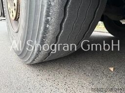 Krone Tandem/Edscha/Bordwand/PBW