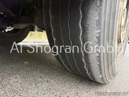 Krone Tandem/Edscha/Bordwand/PBW