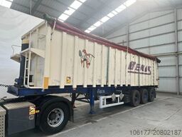 LAG 0-3-39 KHSL / 50 m³