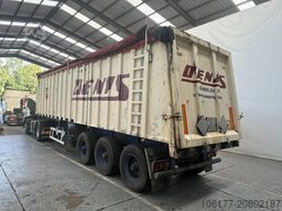 LAG 0-3-39 KHSL / 50 m³