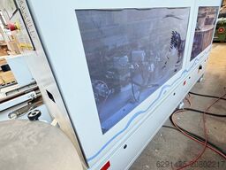 BRANDT KDF 120 C Optimat