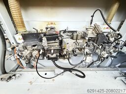 BRANDT KDF 120 C Optimat