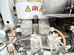 BRANDT KDF 120 C Optimat