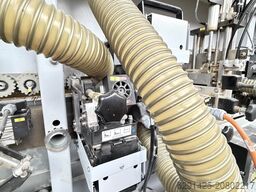 BRANDT KDF 120 C Optimat