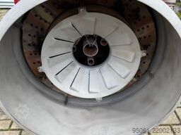 Weishaupt G70 / 10900kw /// Weishaupt G70 - 10900kw