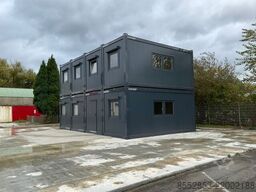 Omega Container Komplex