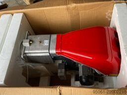 RIELLO RS70 / 814 kw, Neu unbenutzt