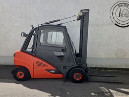 Linde H25D-02 EVO
