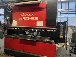 AMADA HFT 80  -  25