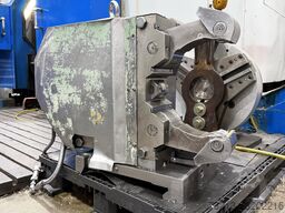 HEYLIGENSTAEDT HEYNUMAT 24U/1500 mit C-Achse