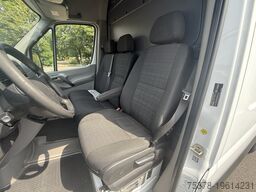 Mercedes-Benz Sprinter 313CDI Kasten L2H2 Einbau+1.Han