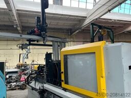 Arburg 470S 1300-350