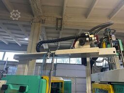 Arburg 470S 1100-400