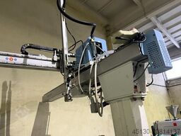 Arburg 420C 1300-675