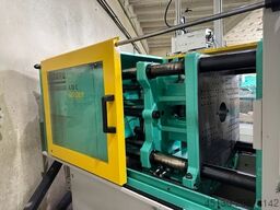 Arburg 470C 1500-400