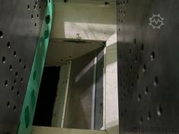 Arburg 470C 1500-400