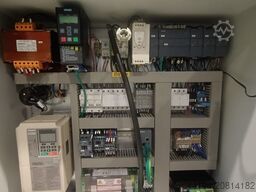 MVM KX 250 - 2100
