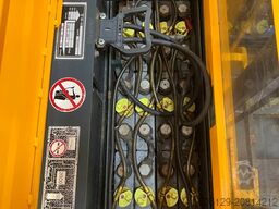 Jungheinrich EJD 20-3