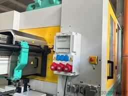 Arburg 1500T 3200-1300 e²