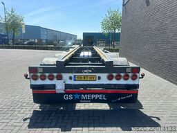 GS Meppel AIC-2700 N
