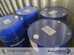 Volvo 97342 AT102 Transmission Oil Fluid / Volvo Nr V...