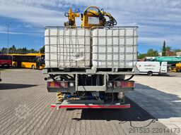 Mercedes-Benz Actros 2641 - Concrete sprayer - AMV