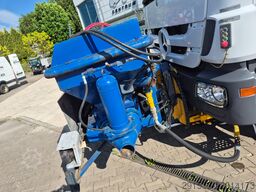 Mercedes-Benz Actros 2641 - Concrete sprayer - AMV