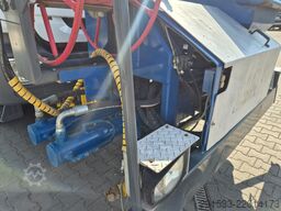 Mercedes-Benz Actros 2641 - Concrete sprayer - AMV