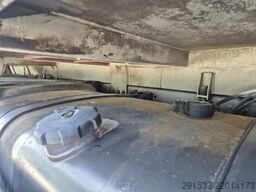 Mercedes-Benz Actros 2641 - Concrete sprayer - AMV