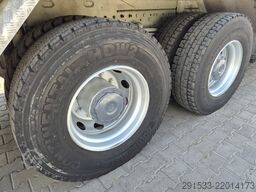 Mercedes-Benz Actros 2641 - Concrete sprayer - AMV